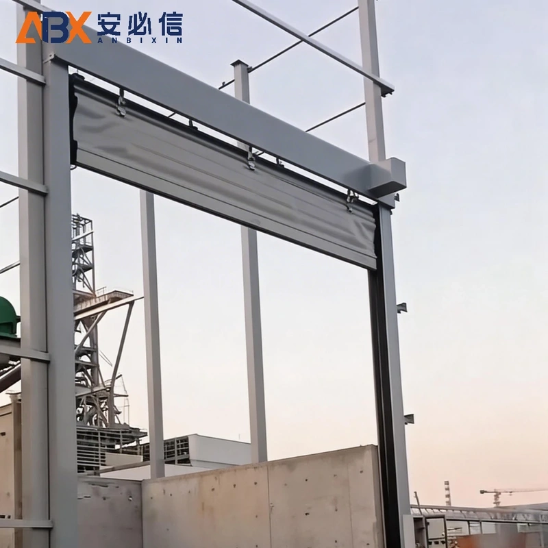 鹤岗市机械式门封