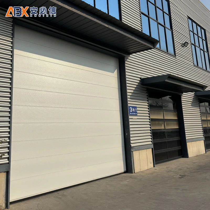 鹤岗市升降提升门