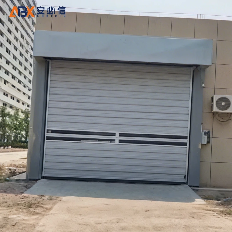 鹤岗市消防高速门